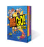 Teen Titans Go Box Set 01 DC Comics DC Comics Default Title  