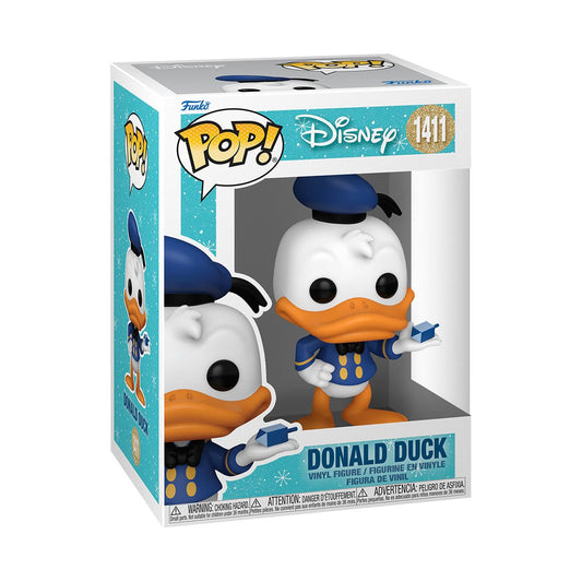 Pop 1411 Donald Duck