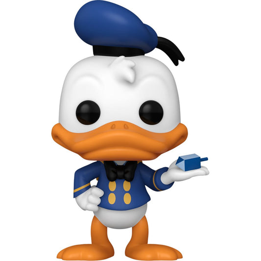 Pop 1411 Donald Duck