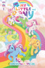 My Little Pony 40th Anniversary Special One Shot 1:25 Corderio Var Kids IDW Publishing Default Title  