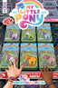 My Little Pony 40th Anniversary Special One Shot 1:50 Price Var Kids IDW Publishing Default Title  