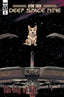 Star Trek Deep Space Nine The Dog of War #05 1:25 Shalvey Var Comics - Back Issues IDW Default Title