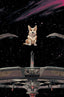 Star Trek Deep Space Nine The Dog of War #05 1:50 Shalvey "Virgin" Var Comics - Back Issues IDW Default Title
