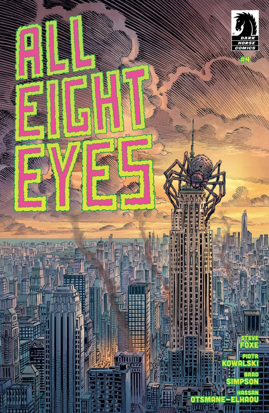 All Eight Eyes #04