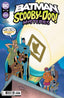 Batman & Scooby-Doo Mysteries (2022) #09 Comics - Back Issues DC Comics Default Title