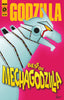 Godzilla Best of Mechagodzilla Independent IDW Publishing Default Title  