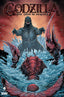 Godzilla Here There Be Dragons #04 Kirkham Var Independent IDW Publishing Default Title  