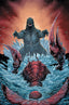 Godzilla Here There Be Dragons #04 1:10 Kirkham Var Independent IDW Publishing Default Title  