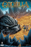 Godzilla Here There Be Dragons #05 Kirkham Var Independent IDW Publishing Default Title  