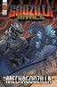 Godzilla Rivals Vs Mechagodzilla #01 Michaud Var Independent IDW Publishing Default Title  