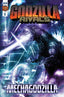 Godzilla Rivals Vs Mechagodzilla #01 1:10 RAD Var Independent IDW Publishing Default Title  