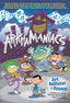 Arkhamaniacs TP (2023 Edition) DC Comics DC Comics Default Title  