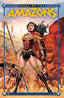 Trial of the Amazons TP DC Comics DC Comics Default Title  