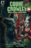 Count Crowley Mediocre Midnight Monster Hunter #02 Christine Larsen Var Independent Dark Horse Comics Default Title  