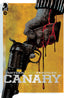 Canary #03 Panosian "Foil" Var Independent Dark Horse Comics Default Title  