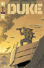 Duke #03 Shalvey Var Comics - Back Issues Image Comics Default Title