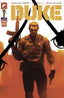 Duke #04 1:50 Oliver Var Comics - Back Issues Image Comics Default Title