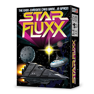 Fluxx - Star