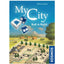 My City Roll & Build Tabletop Games Thames & Kosmos Default Title  