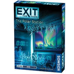 Exit Polar Station