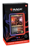 Magic - Commander Starter Deck 2022 - Chaos Incarnate Magic Sealed Wizards of the Coast Default Title  